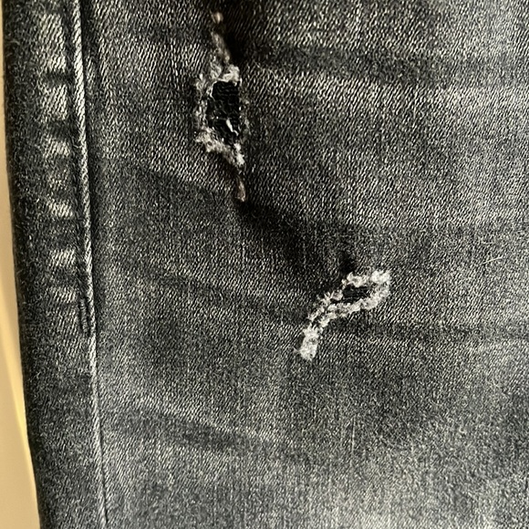 Zenana black jeans new with tags boot cut 29 - Picture 3 of 10